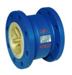 工業(yè)止回閥應(yīng)具備哪些要點(diǎn)