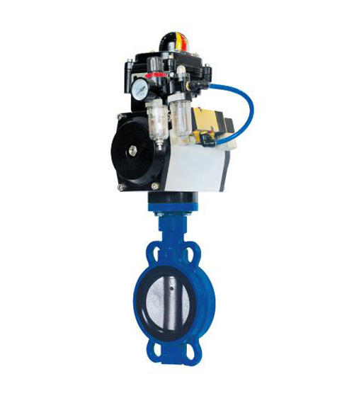 蝶閥優(yōu)缺點分析