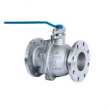 洛陽遠大閥門球閥的分類及特點