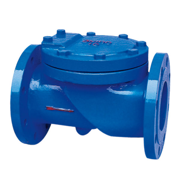 洛陽遠(yuǎn)大閥門止回閥安裝注意事項(xiàng)