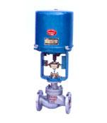 ZDLM型電子式調(diào)節(jié)閥